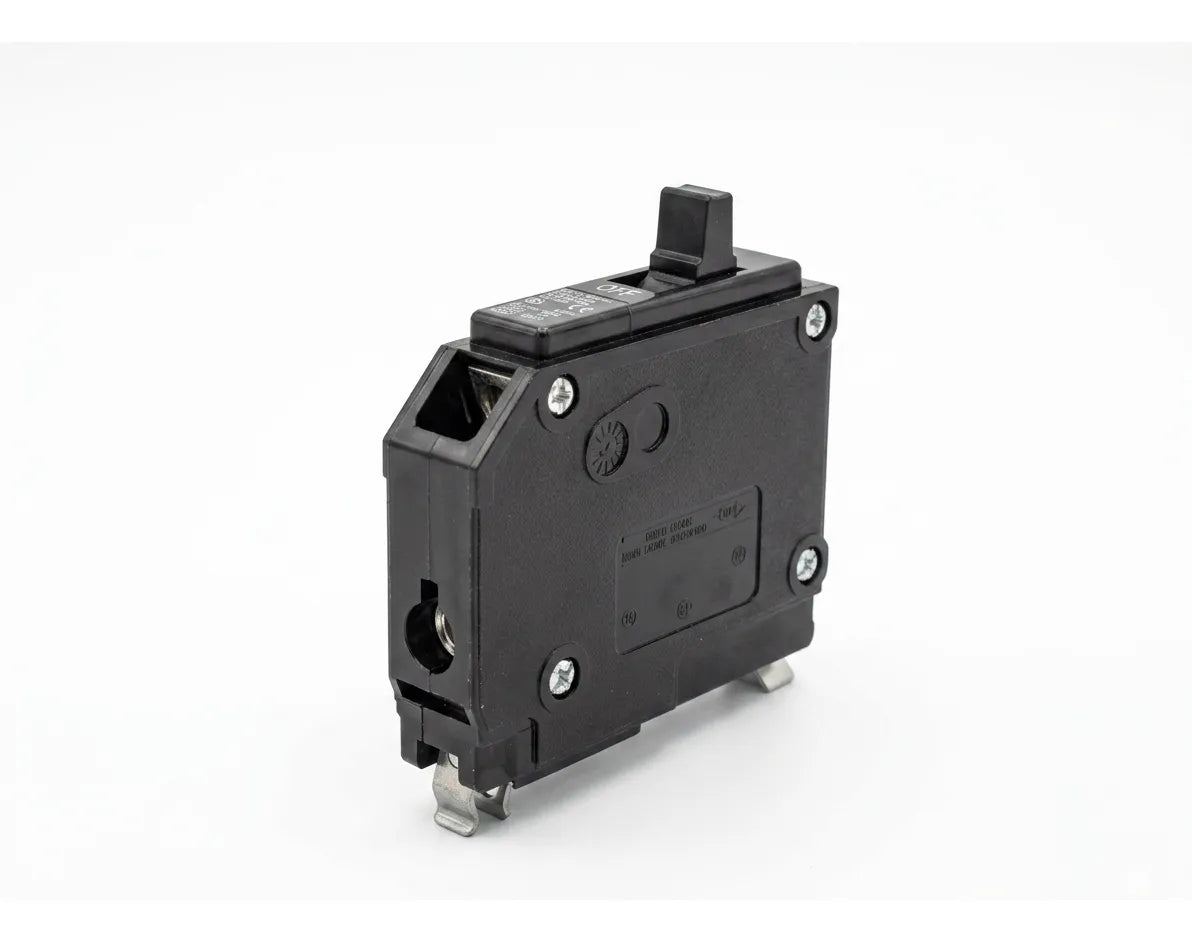 Pack 3 Interruptores Termomagnéticos 30a 1p 10ka Enchufables