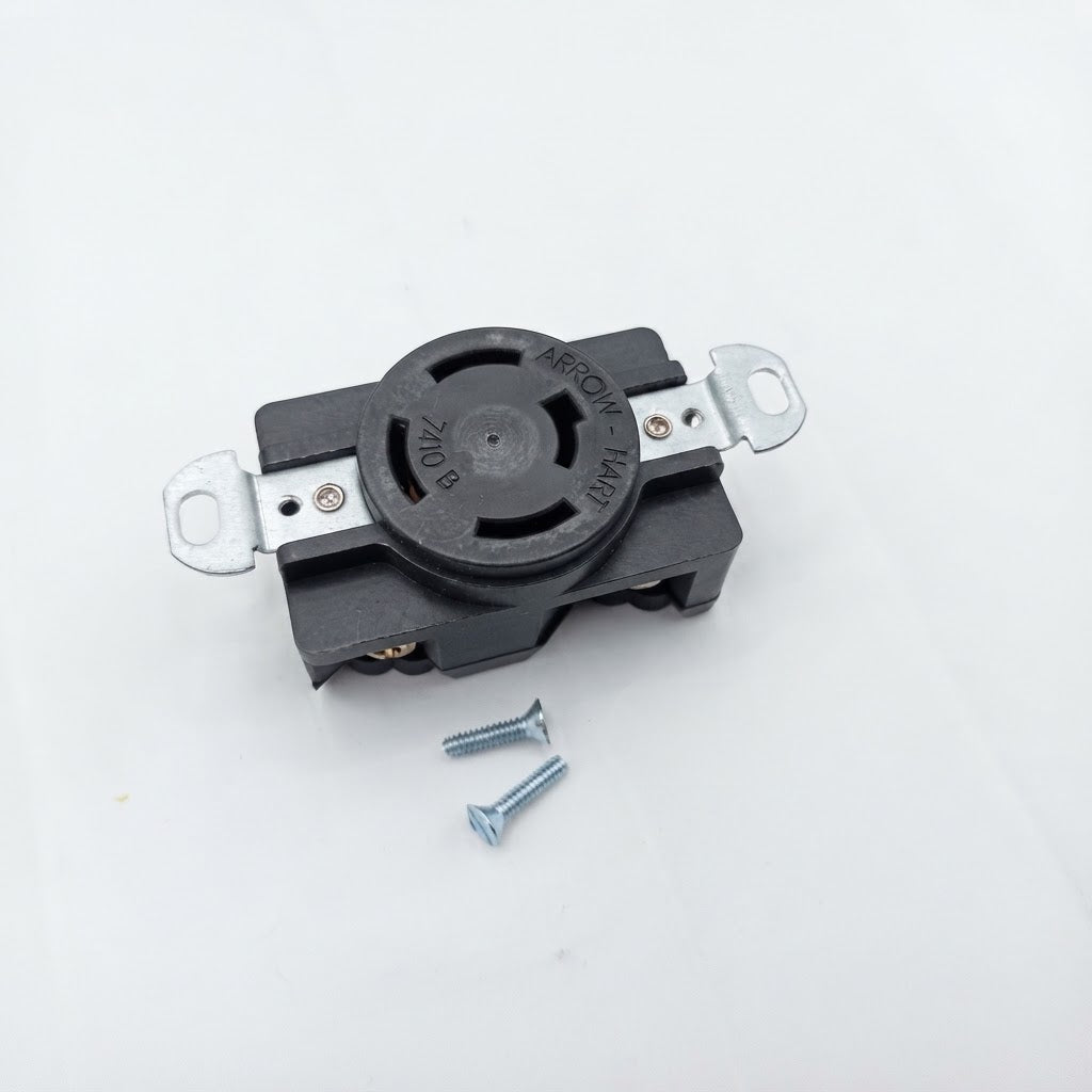 Contacto 7410B Arrow Hart 20A 120/208V