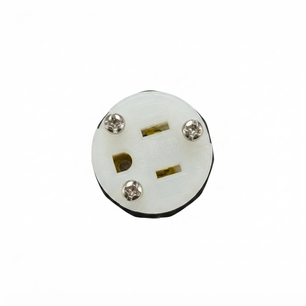 Contacto AH5269 Arrow Hart 15A 125V NEMA 5-15