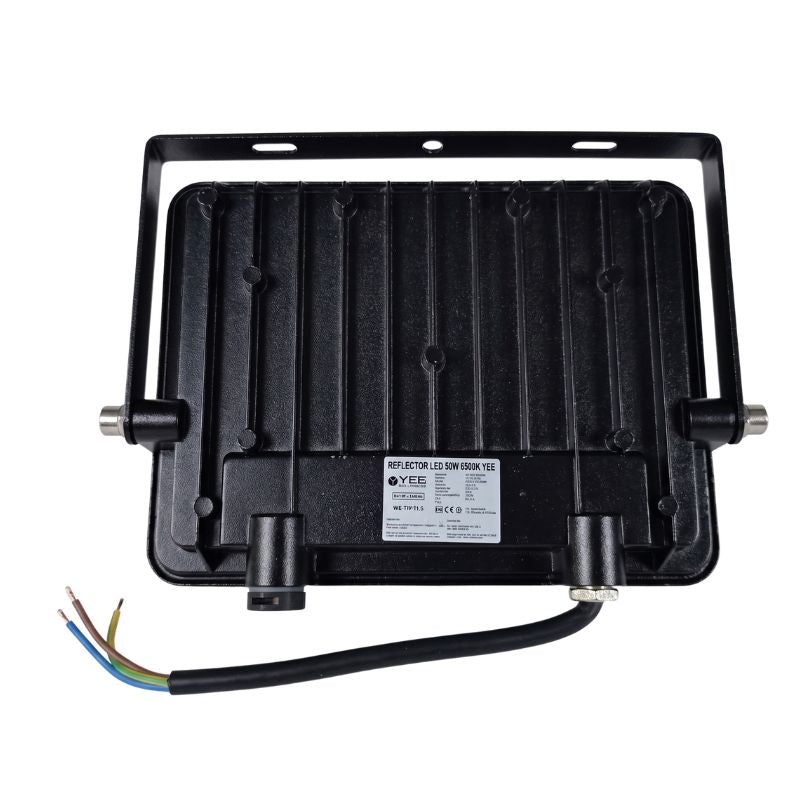 REFLECTOR LED 50W 6500K YEE