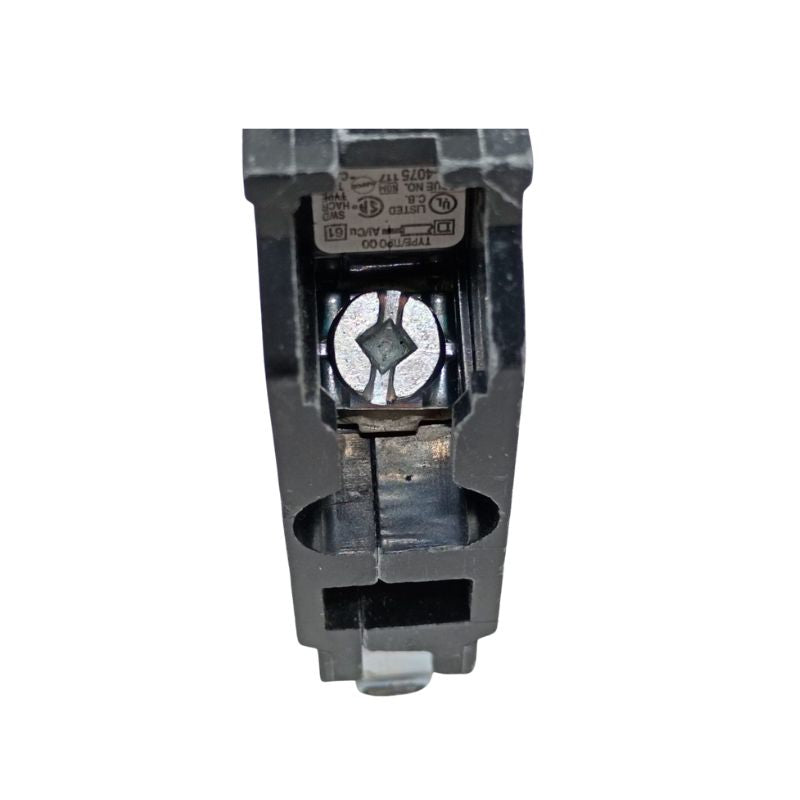 INTERRUPTOR TERMOMAG. QO 120
