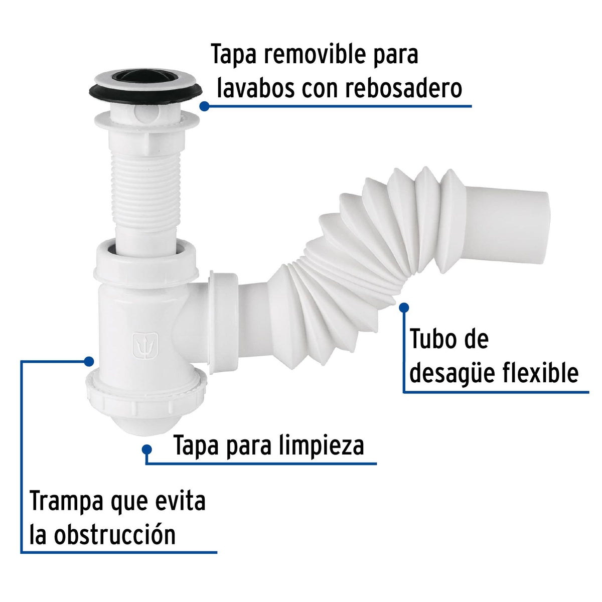 CÉSPOL DE BOTE 1-14 CE-218