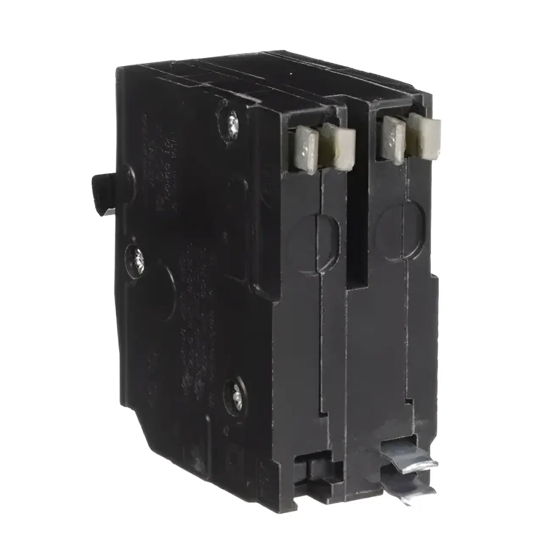 Interruptor Termomagnético Qo240 2 Polos 40 A Square D