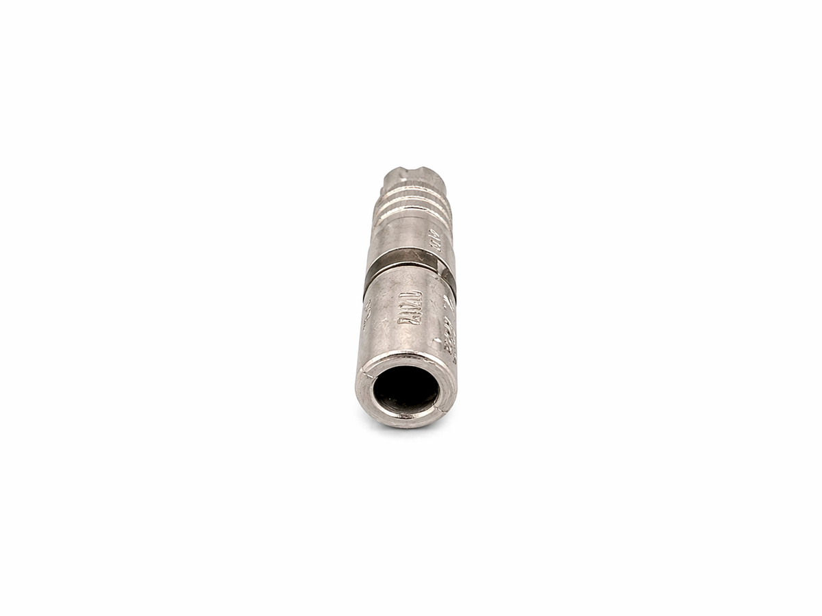 Taquete Expansivo Z14 Para Tornillo 1/4 (50 Pzas)
