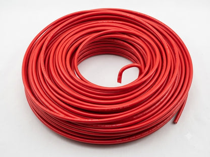 CABLE THW-LS CAL. 10 CONDULAC ROJO