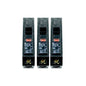 Pack 3 Interruptores Termomagnéticos 30a 1p 10ka Enchufables