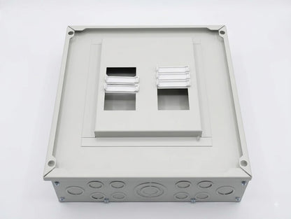 Centro De Carga Btne312l1r 12p 125a Bticino Sobreponer