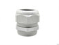 Conector Glándula Pg48 Ip68 Gris Legrand Prensaestopa