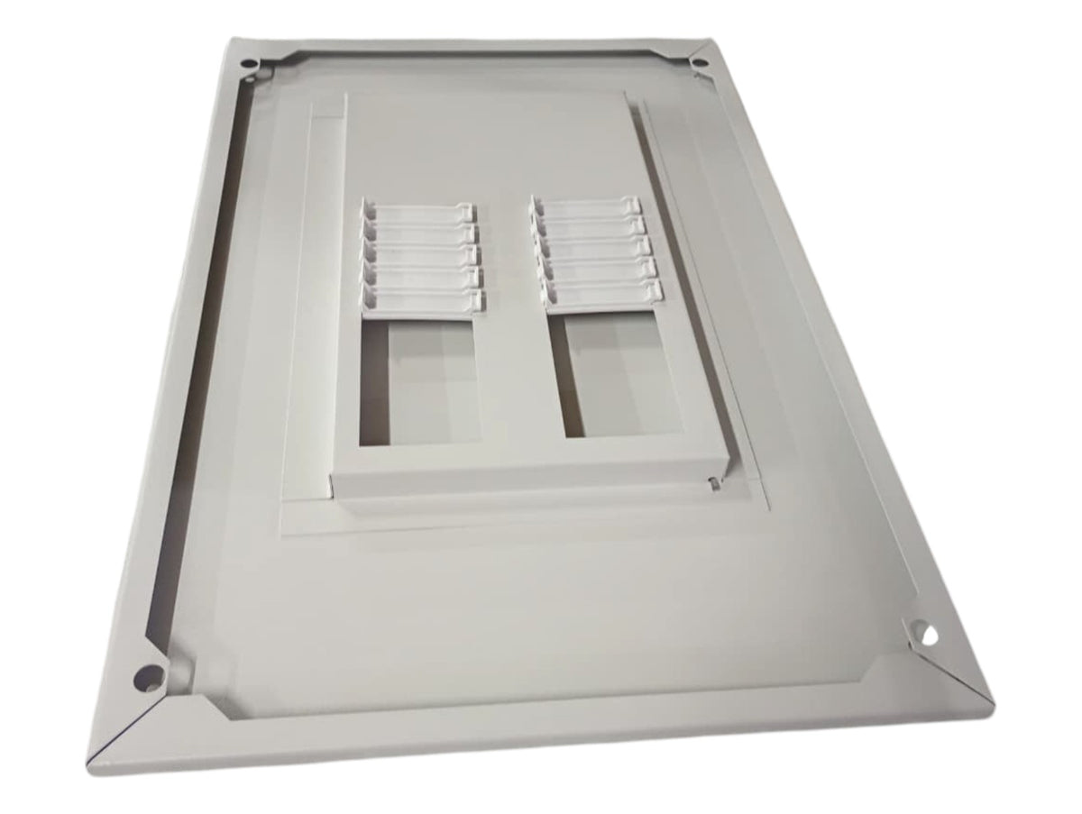 Centro De Carga Btne320l1r 12p 125a Bticino Empotrar