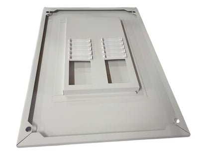 Centro De Carga Btne320l1r 12p 125a Bticino Empotrar