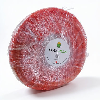 Tubo Corrugado Flexible De 3/4 Para Instalaciones Eléctricas De 50 M Flexiplus