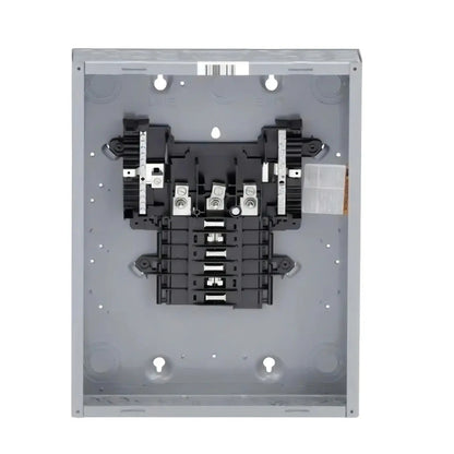 Centro De Carga Square D QO312L125G 125A 12 Espacios