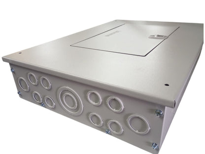 Centro De Carga Btne320l1r 12p 125a Bticino Empotrar