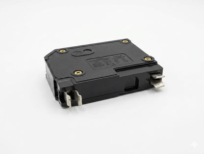 Interruptor Termomagnético 1p 20a 10ka Enchufable Bticino Bt