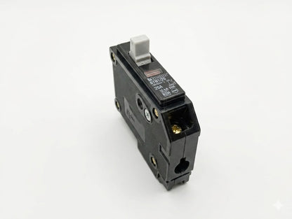 Interruptor Termomagnético 1p 20a 10ka Enchufable Bticino Bt