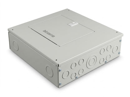 Centro De Carga Btne312l1r 12p 125a Bticino Sobreponer