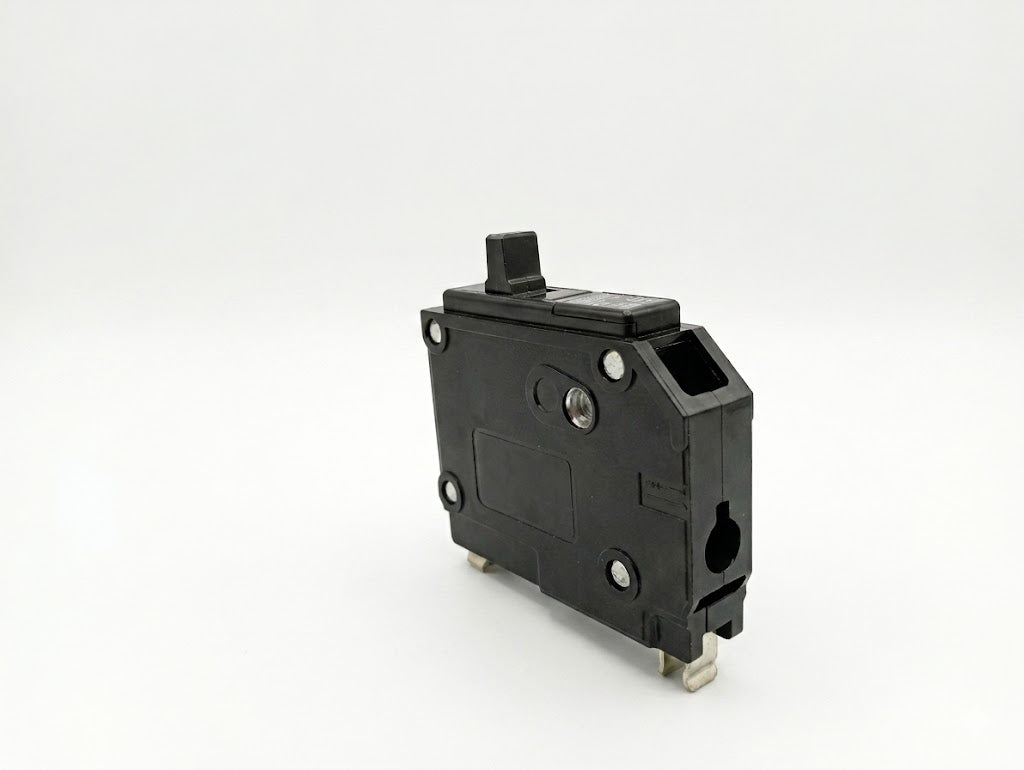 Interruptor Termomagnético 1p 20a 10ka Enchufable Bticino Bt