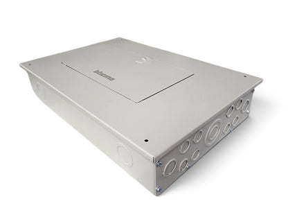 Centro De Carga Btne320l1r 12p 125a Bticino Empotrar