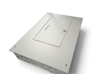 Centro De Carga Btne320l1r 12p 125a Bticino Empotrar