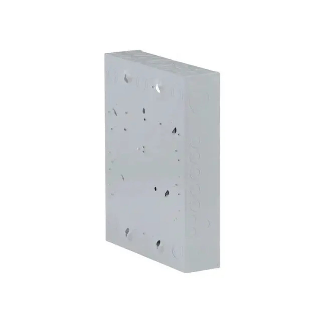 Centro De Carga Square D QO312L125G 125A 12 Espacios
