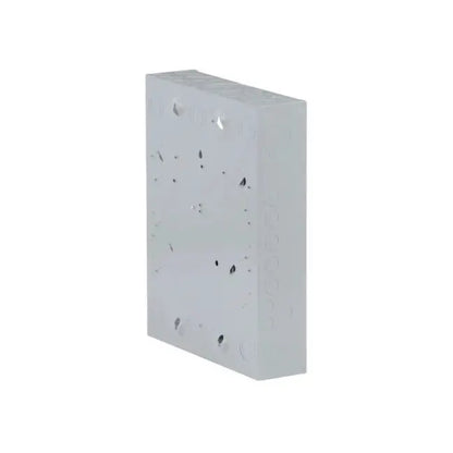 Centro De Carga Square D QO312L125G 125A 12 Espacios