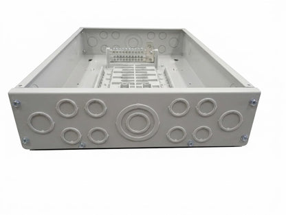 Centro De Carga Btne320l1r 12p 125a Bticino Sobreponer