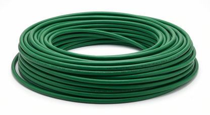 CABLE THW-LS CAL. 10 CONDULAC VERDE
