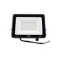 Reflector Led 50w Luz Blanca 6500k Yee Para Exterior