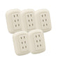 Contacto Triplex P68 2P T-TRIP Pack 5