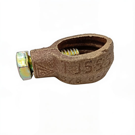 Pack 2 Conector Para Varilla Tierra Física Tj555