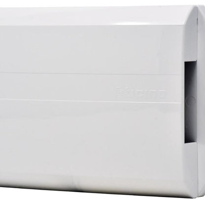 Centro De Carga 2 Polos 50a 120/240v St502 + Interruptor 30a