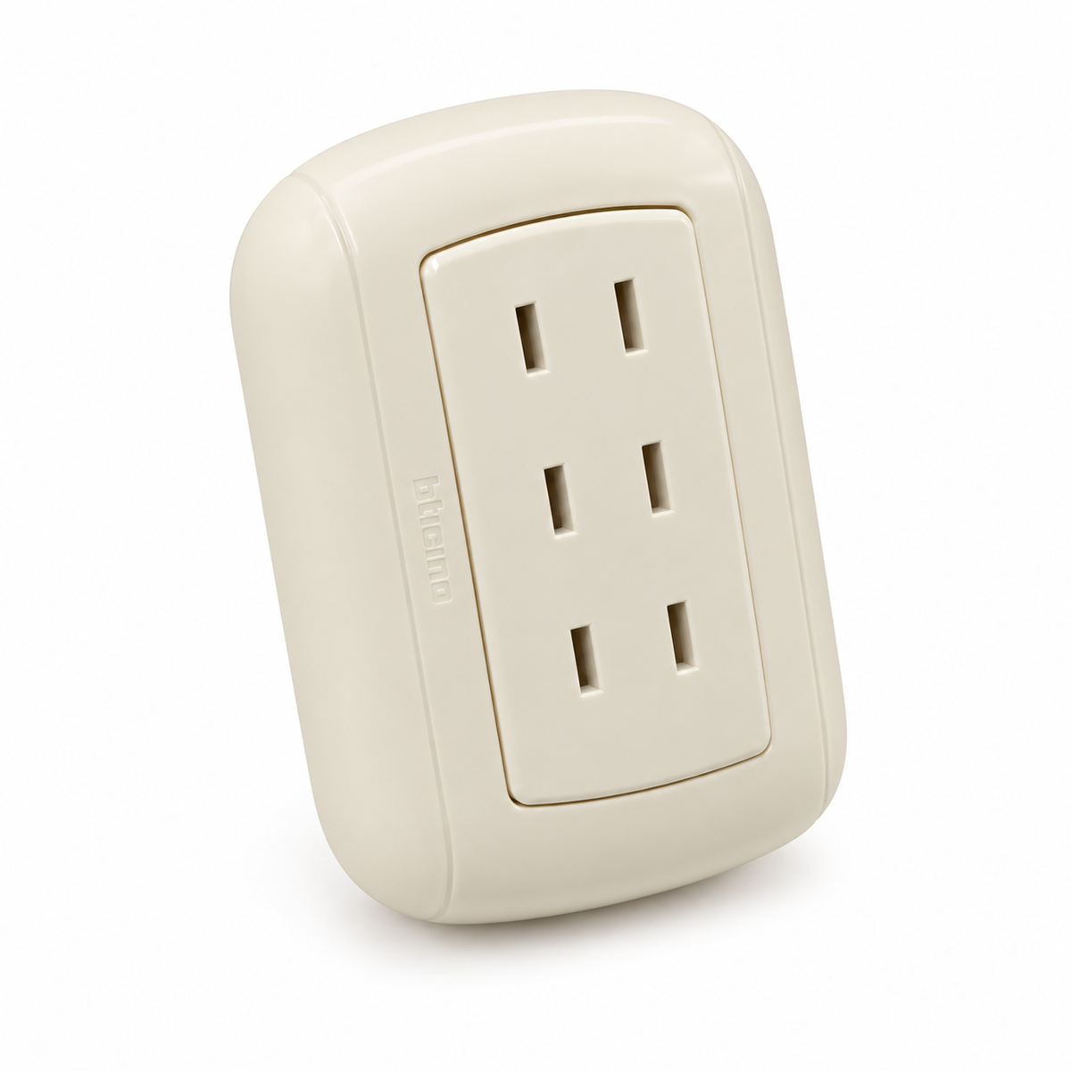 Contacto Triplex P68 2P T-TRIP Pack 5