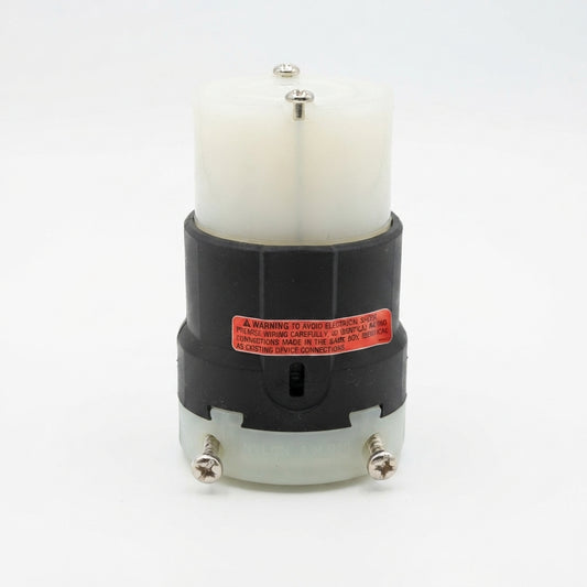 Conector 3433N Arrow Hart 30A 120/208V