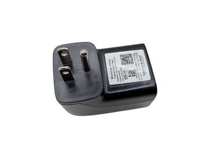 Supresor De Picos Pocket Fit Negro Bticino