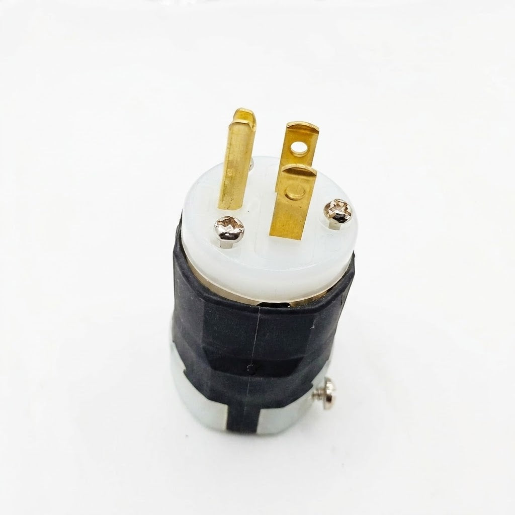 Clavija Lexan AH5266 15A 125V Arrow Hart