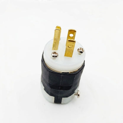 Clavija Lexan AH5266 15A 125V Arrow Hart