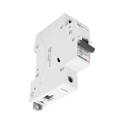 Pack 3 Breaker Termomagnético 1 Polo 40a Bticino Fe81/40