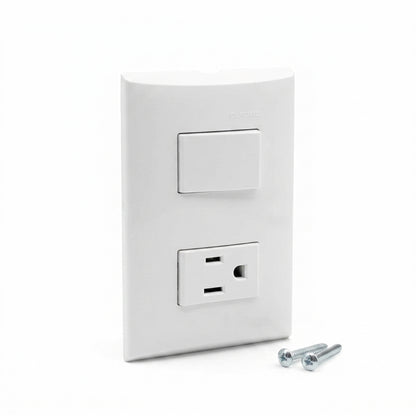 5 placas armadas Forza FZA5129SS.