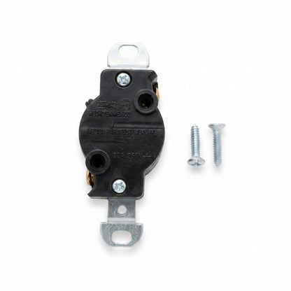 Contacto 7210B Arrow Hart 20A 250V Media Vuelta