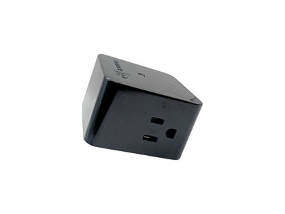 Supresor De Picos Bticino Power 3 Negro