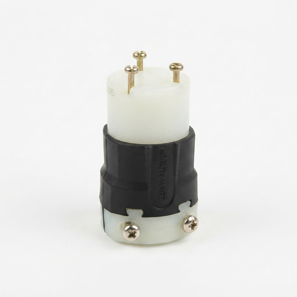 Contacto AH5269 Arrow Hart 15A 125V NEMA 5-15