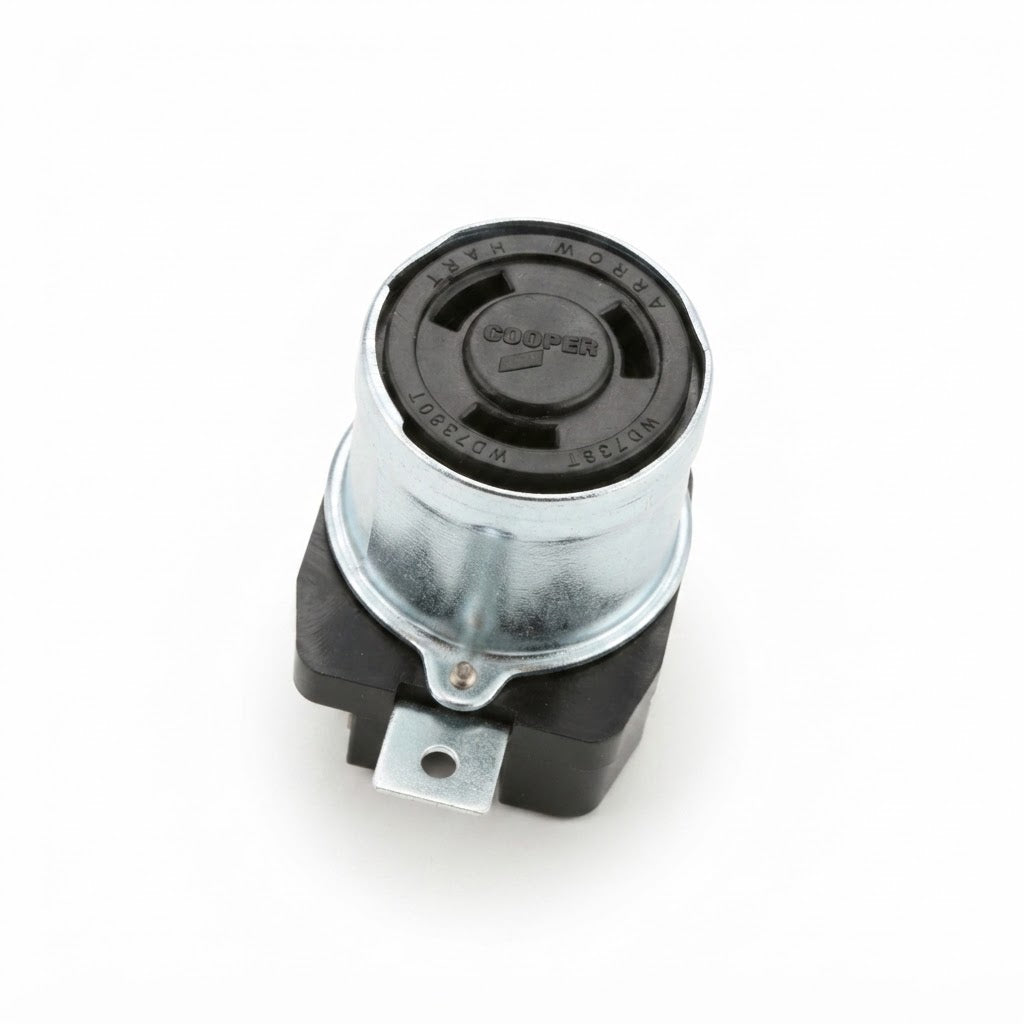 Contacto WD7380 Arrow Hart 50A 250/600V