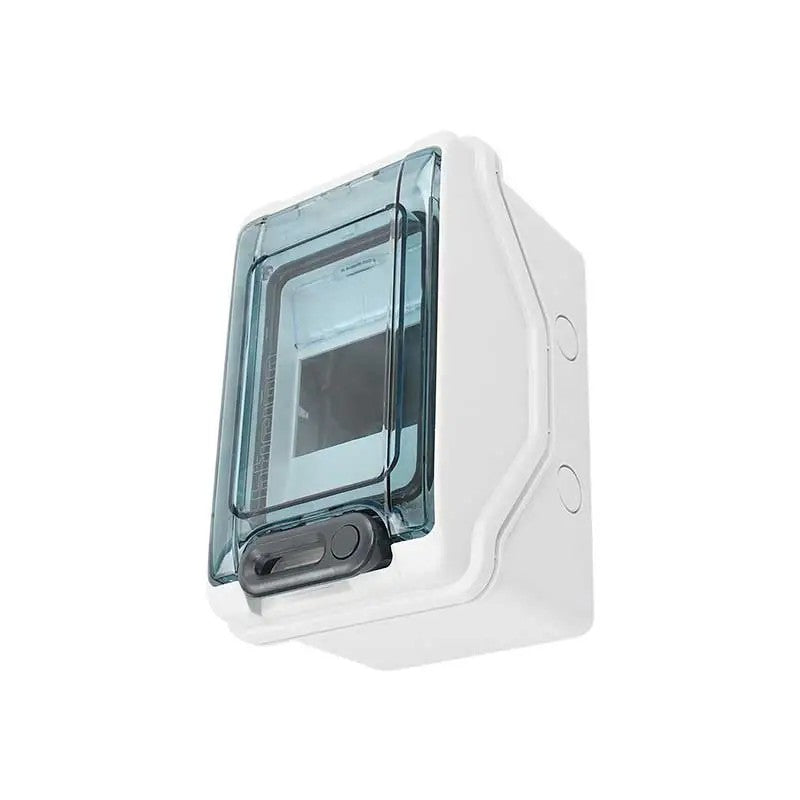 Gabinete Ip65 4 Módulos Semi Empotrar Bticino F107n4d
