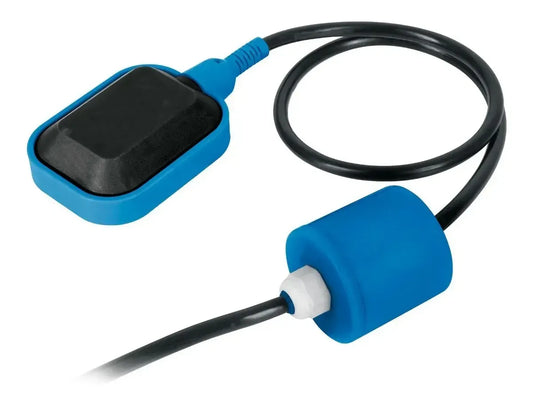 Electronivel Flotador Electrico Para Tinaco/cisterna 3m