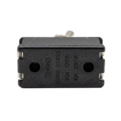 Interruptor De Palanca Arrow Hart 80602CA 1 Polo
