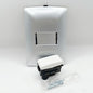 Pack 2 Placa Plata 1 Módulo +  Interruptor Bticino