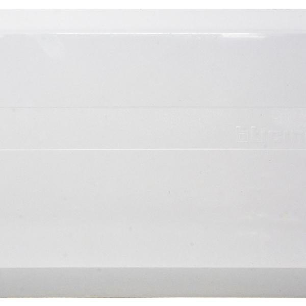 Centro De Carga Bticino St502 2 Polos 50a 120/240v Sobrepone Gris
