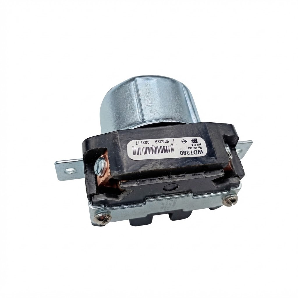 Contacto WD7380 Arrow Hart 50A 250/600V