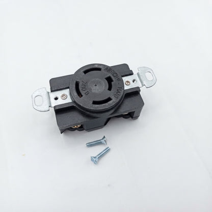 Contacto 7410B Arrow Hart 20A 120/208V