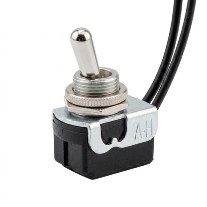 Interruptor De Palanca Arrow Hart 80565C 1 Polo